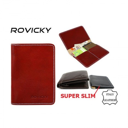 Документница Rovicky OKL-1 Red