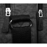 Мужская сумка барсетка через плечо папка портфель А4 8w2647 черная