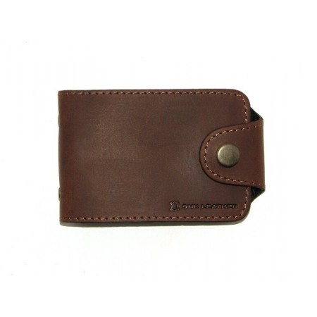 Визитница DNK Leather DNK Cards-H col.F