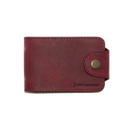 Визитница DNK Leather DNK Cards-H col.L