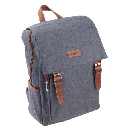 Рюкзак для ноутбука Rovicky NB0985-4498 Gray