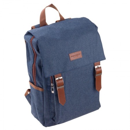 Рюкзак для ноутбука Rovicky NB0985-4504 Navy